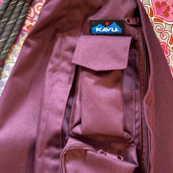 KAVU Rope Sling - Picture 13 of 16